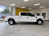 Used 2021 Ford F150 XL w/ FX4 Off-Road Package image 5