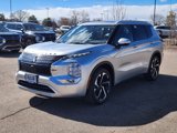 New 2025 Mitsubishi Outlander SEL image 2