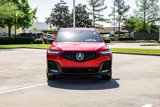 New 2025 Acura MDX A-Spec image 3