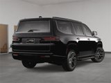 New 2025 Jeep Wagoneer Series II w/ Convenience Group I image 5