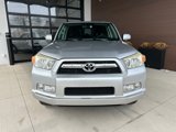 Used 2013 Toyota 4Runner SR5 image 2