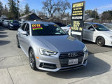 Used 2018 Audi A4 2.0T Premium Plus image 4