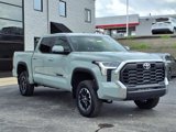Certified 2025 Toyota Tundra SR5 image 4