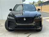 New 2026 Jaguar F-PACE R-Dynamic S image 2