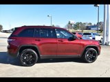 New 2025 Jeep Grand Cherokee Limited w/ Black Appearance Package image 2