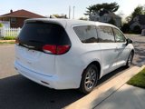 Used 2023 Chrysler Voyager LX image 4