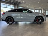 Certified 2025 Mercedes-Benz GLE 63 AMG S image 2