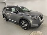 New 2025 Nissan Pathfinder Platinum w/ Cargo Package image 3