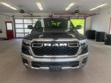 New 2025 RAM 1500 4x4 Crew Cab image 2