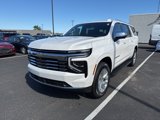 New 2025 Chevrolet Suburban Premier w/ Sun And Tow Package image 3