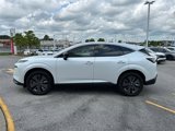 New 2025 Nissan Murano SL image 4