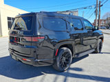 New 2025 Jeep Wagoneer Series II w/ Premium Group I image 4