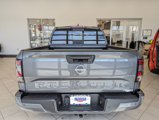 New 2025 Nissan Frontier SV image 3