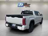 New 2025 Toyota Tundra Platinum image 5