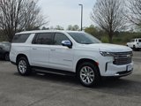 Used 2023 Chevrolet Suburban Premier image 5