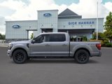 New 2025 Ford F150 Lariat image 4