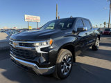 Used 2022 Chevrolet Silverado 1500 LT image 2