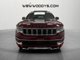 Certified 2024 Jeep Wagoneer Series III w/ Premium Group I image 3
