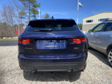 Used 2017 Jaguar F-PACE Prestige image 6