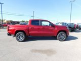 New 2026 Chevrolet Colorado Z71 image 2