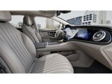 Used 2023 Mercedes-Benz EQS 580 4MATIC Sedan image 5
