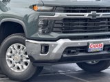 New 2025 Chevrolet Silverado 2500 LT w/ All Star Edition image 2