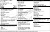 New 2025 MAZDA CX-90 3.3 Turbo w/ Premium Plus Pkg image 6
