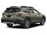 Certified 2024 Subaru Outback Limited image 2