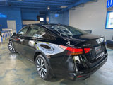 Used 2019 Nissan Altima 2.5 SV image 4