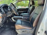 Used 2019 Nissan Titan Platinum Reserve w/ Platinum Utility Package image 5