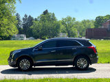 Used 2017 Cadillac XT5 Luxury w/ LPO, Wheel Lock Package image 2