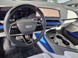 New 2025 Cadillac Optiq Luxury 1 image 5