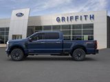 New 2025 Ford F250 Platinum image 3