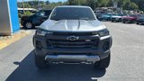 New 2026 Chevrolet Colorado Trail Boss w/ LPO, Skid Plate Package image 2