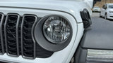 New 2025 Jeep Wrangler Sport S image 4