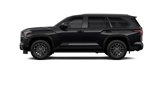 New 2025 Toyota Sequoia Platinum image 3