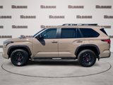 New 2025 Toyota Sequoia TRD Pro image 2