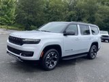 New 2025 Jeep Wagoneer Series II image 2