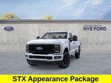 New 2026 Ford F250 XL image 3