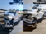 Used 2024 Ford F450 Platinum image 2