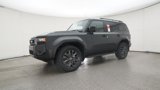 New 2025 Toyota Land Cruiser image 6