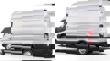 New 2025 Ford Transit 350 148 High Roof Extended AWD w/ Load Area Protection Package image 2