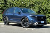 New 2026 Honda CR-V Sport Touring image 2