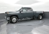 New 2025 Chevrolet Silverado 3500 LT w/ Safety Package image 4