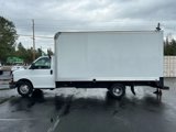 Used 2015 Chevrolet Express 3500 Extended w/ Chrome Appearance Package image 4