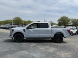 New 2025 Ford F150 XLT image 3