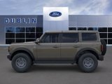 New 2025 Ford Bronco Outer Banks image 3