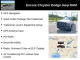 New 2025 RAM 2500 Tradesman image 4