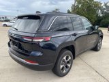 New 2024 Jeep Grand Cherokee Limited 4xe w/ Trailer Tow Package image 6