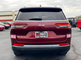 Used 2021 Jeep Grand Cherokee L Limited image 6